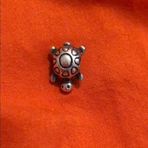 Pandora Turtle Charm